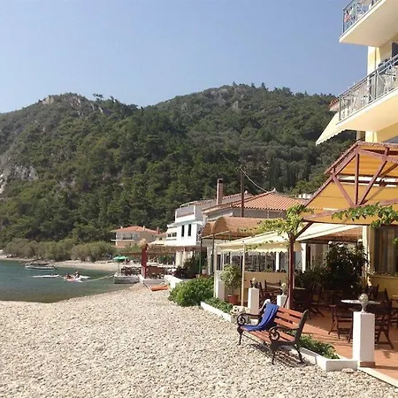 Hotel Avlakia