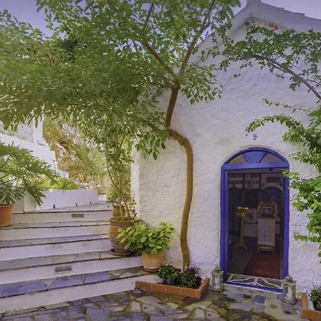 Hotel Avlakia Kokkari