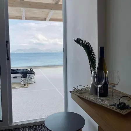 Apartment Hotel Avlakia Kokkari