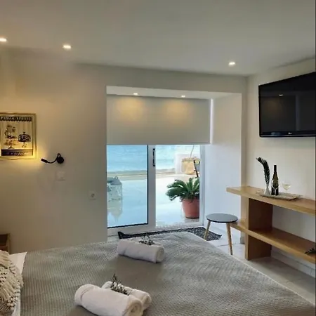 Avlakia Hotel Kokkari