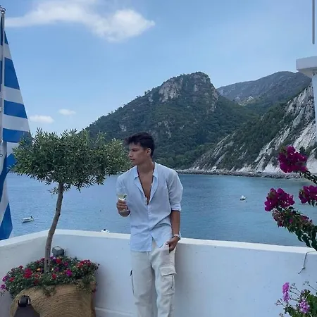 Avlakia Hotel Kokkari