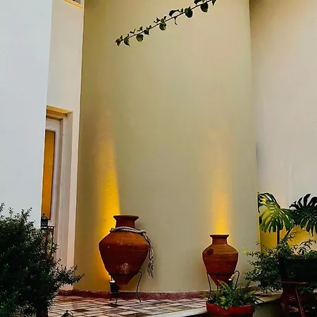 Hotel Avlakia *