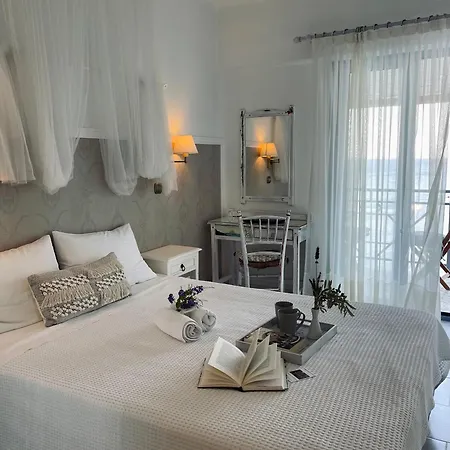 Hotel Avlakia Apartment Kokkari