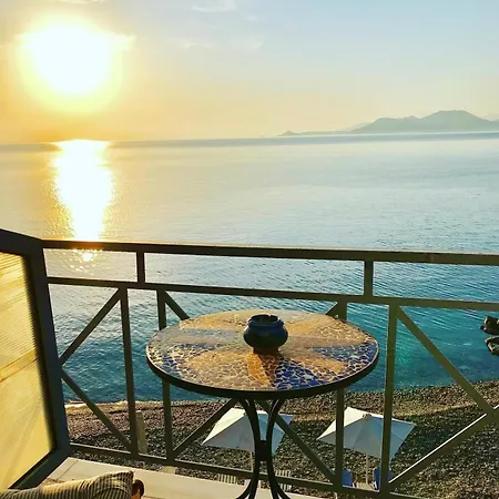 Hotel Avlakia *