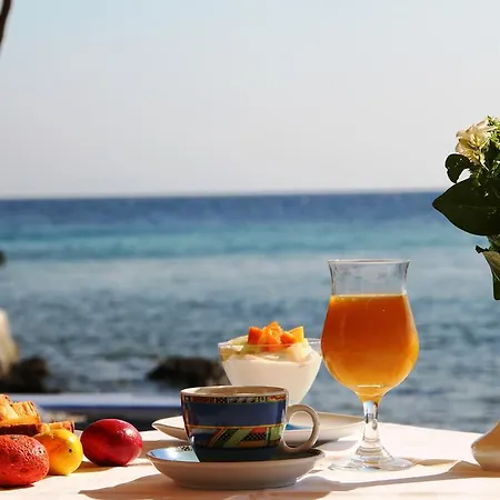 Hotel Avlakia Kokkari