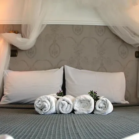 Avlakia Hotel