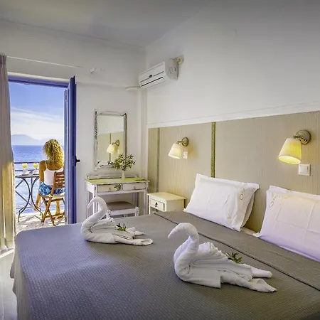 Avlakia Hotel Kokkari