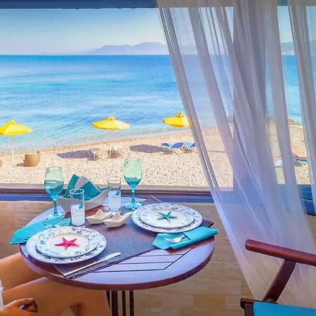 Avlakia Hotel Kokkari