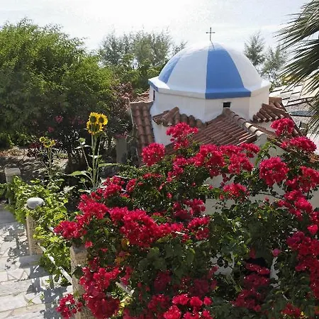Apartment Hotel Avlakia *