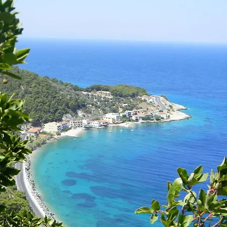 Avlakia Hotel Kokkari