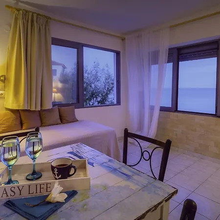 Hotel Avlakia