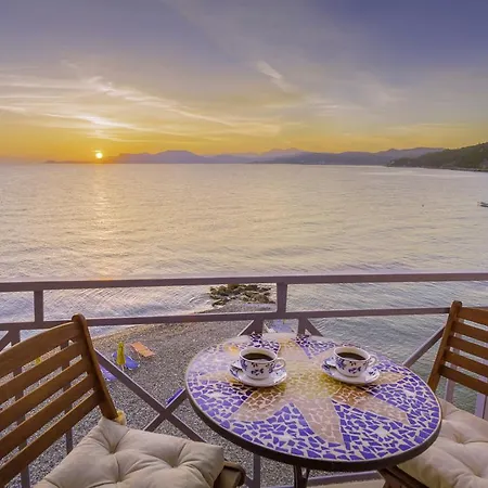Apartment Hotel Avlakia Kokkari