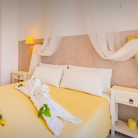 Avlakia Hotel