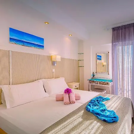 Avlakia Hotel 2*